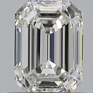 0.65 CT EMERALD