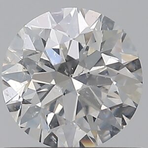 0.65 CT ROUND