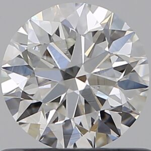0.65 CT ROUND