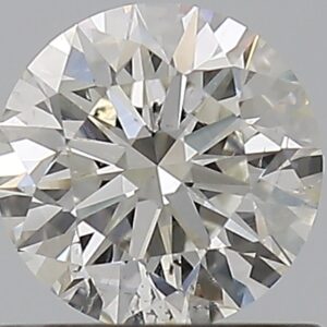 0.65 CT ROUND