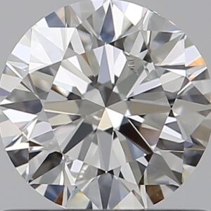 0.7 CT ROUND
