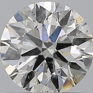 0.7 CT ROUND