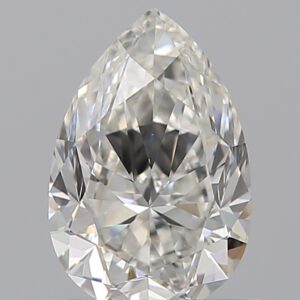 0.7 CT PEAR