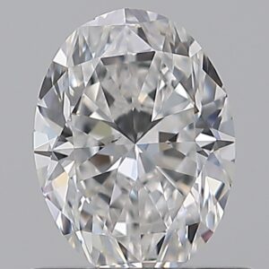 0.7 CT OVAL