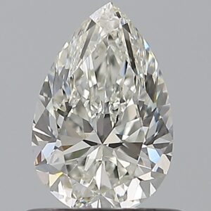 0.7 CT PEAR