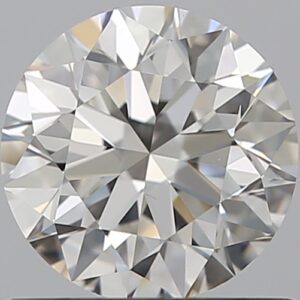 0.7 CT ROUND