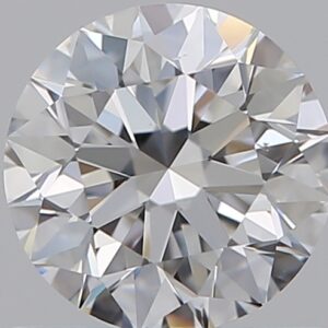 0.7 CT ROUND