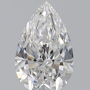 0.7 CT PEAR