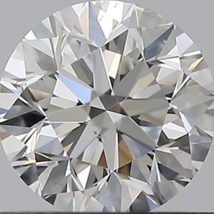 0.7 CT ROUND