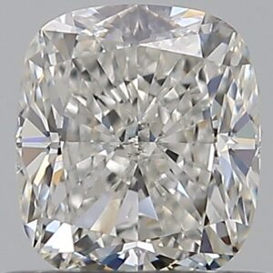 0.7 CT CUSHION