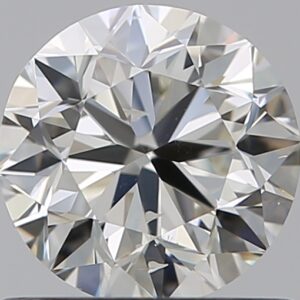 0.7 CT ROUND