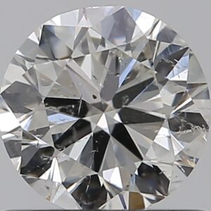 0.7 CT ROUND