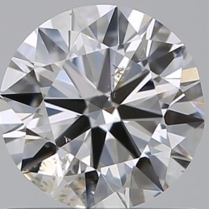 0.7 CT ROUND