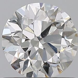 0.7 CT ROUND