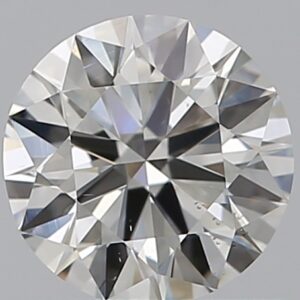 0.7 CT ROUND