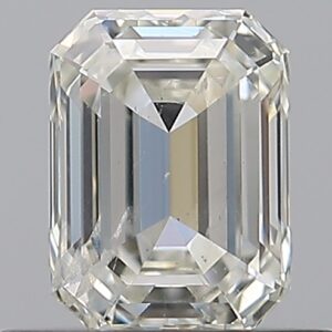 0.7 CT EMERALD