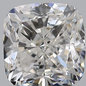 0.7 CT CUSHION
