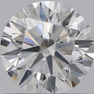 0.7 CT ROUND