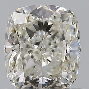 0.7 CT CUSHION
