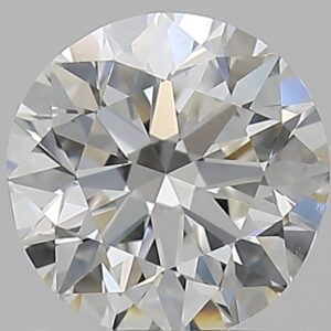 0.7 CT ROUND