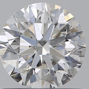 0.7 CT ROUND