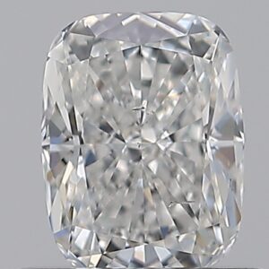 0.7 CT CUSHION