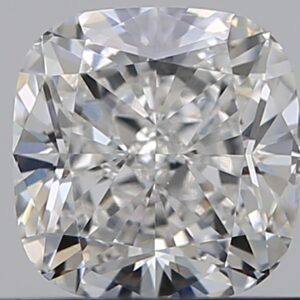0.7 CT CUSHION
