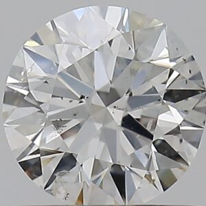 0.7 CT ROUND