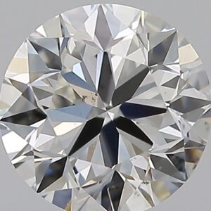 0.7 CT ROUND