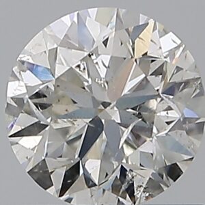 0.7 CT ROUND