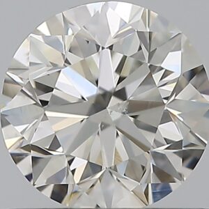 0.7 CT ROUND
