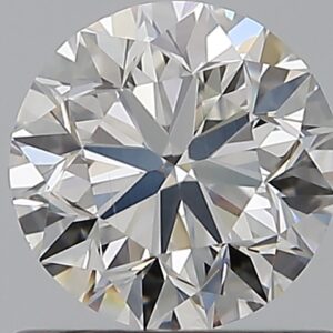 0.7 CT ROUND