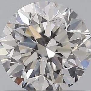 0.7 CT ROUND