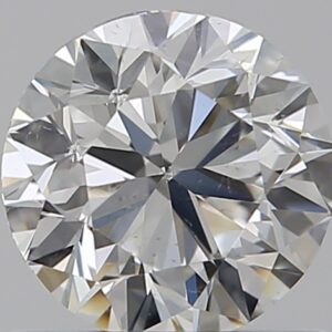 0.7 CT ROUND