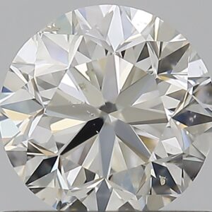 0.7 CT ROUND