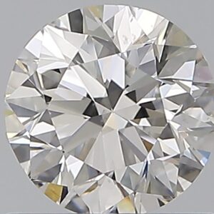0.7 CT ROUND