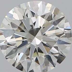 0.7 CT ROUND