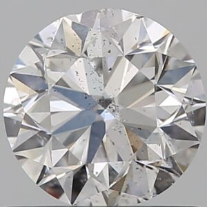 0.7 CT ROUND