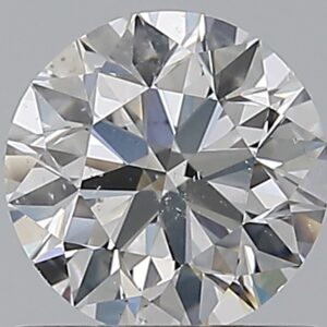 0.7 CT ROUND