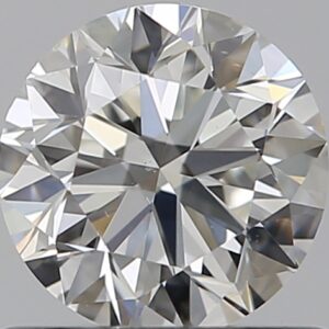 0.7 CT ROUND