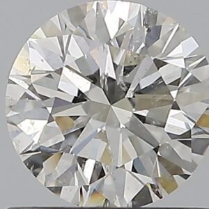 0.7 CT ROUND