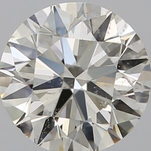 0.7 CT ROUND