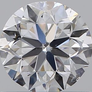 0.7 CT ROUND