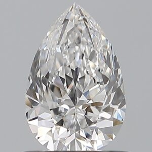 0.7 CT PEAR