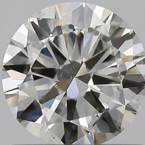 0.7 CT ROUND