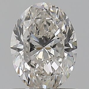 0.7 CT OVAL