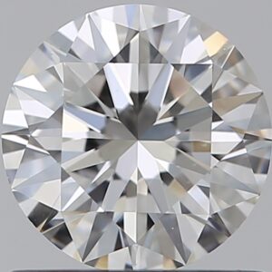 0.7 CT ROUND