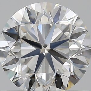 0.7 CT ROUND