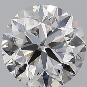 0.7 CT ROUND