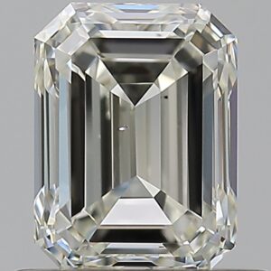 0.7 CT EMERALD
